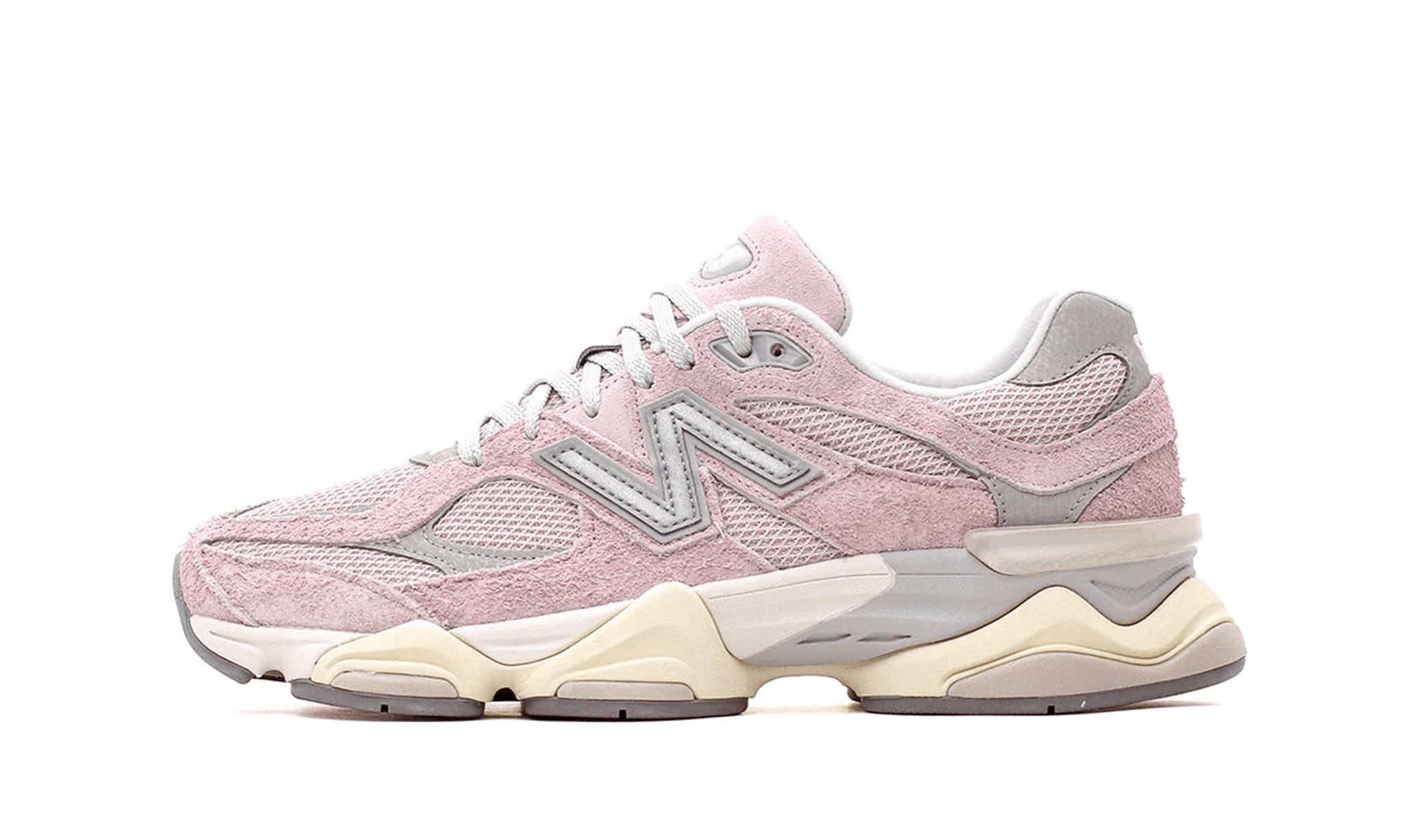 New Balance 9060 December Sky