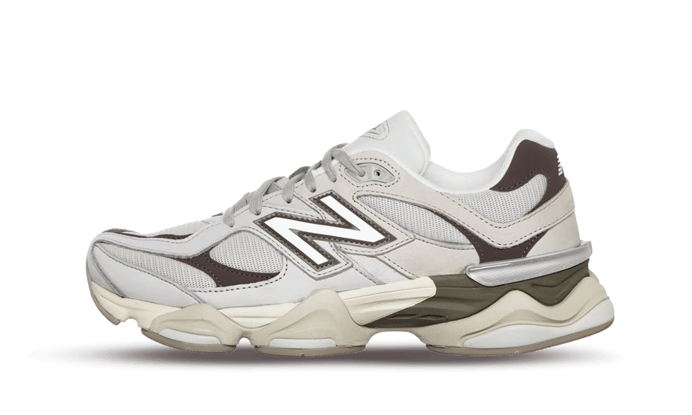 New Balance 9060 ''Grey Matter Timberwolf''