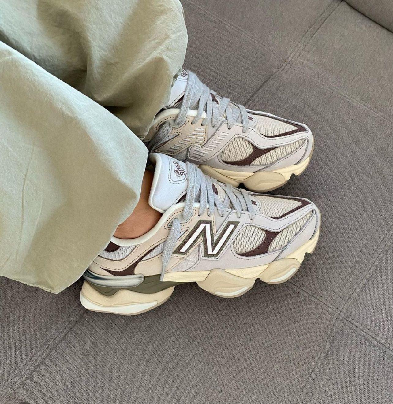 New Balance 9060