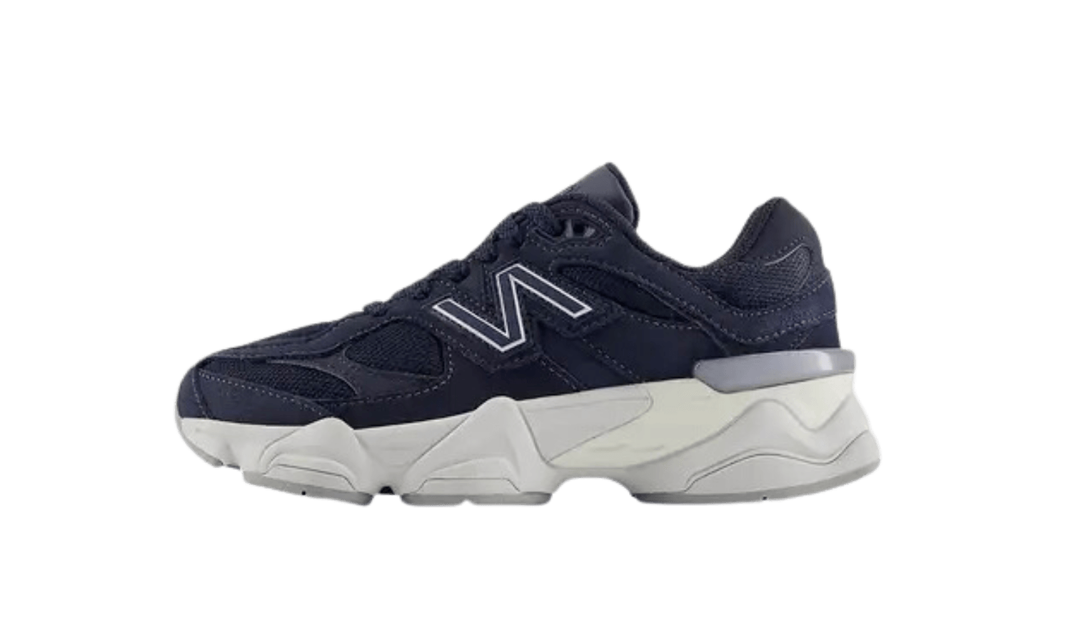 New Balance 9060 GS Eclipse Navy