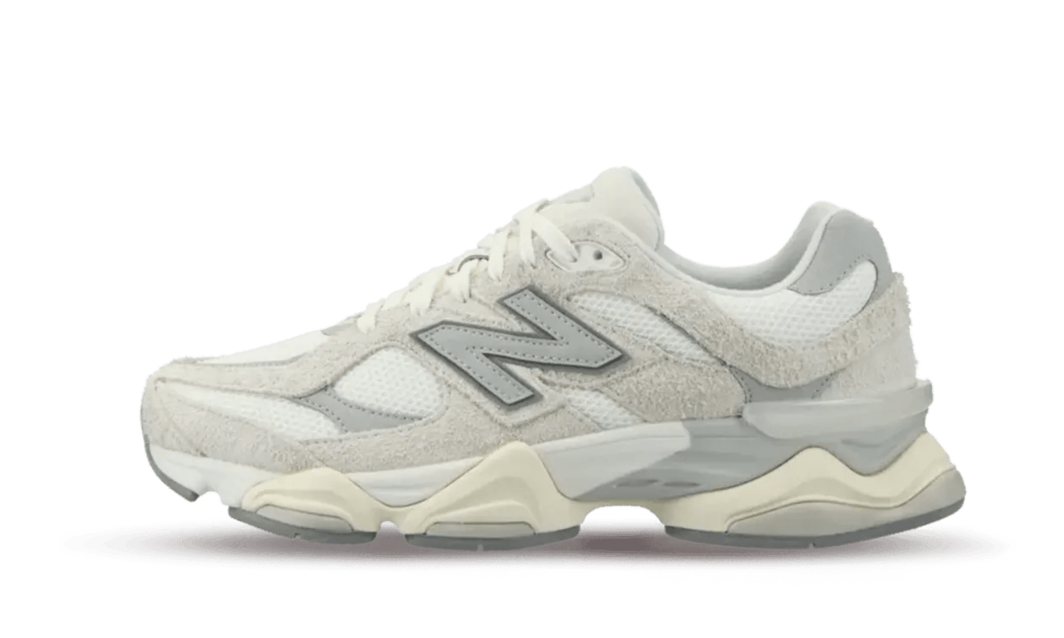 New Balance 9060 Moonbeam Sea Salt