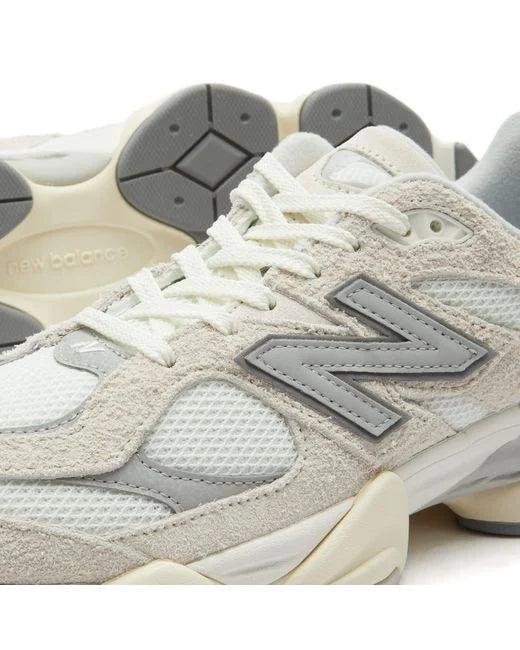 New Balance 9060 Moonbeam Sea Salt