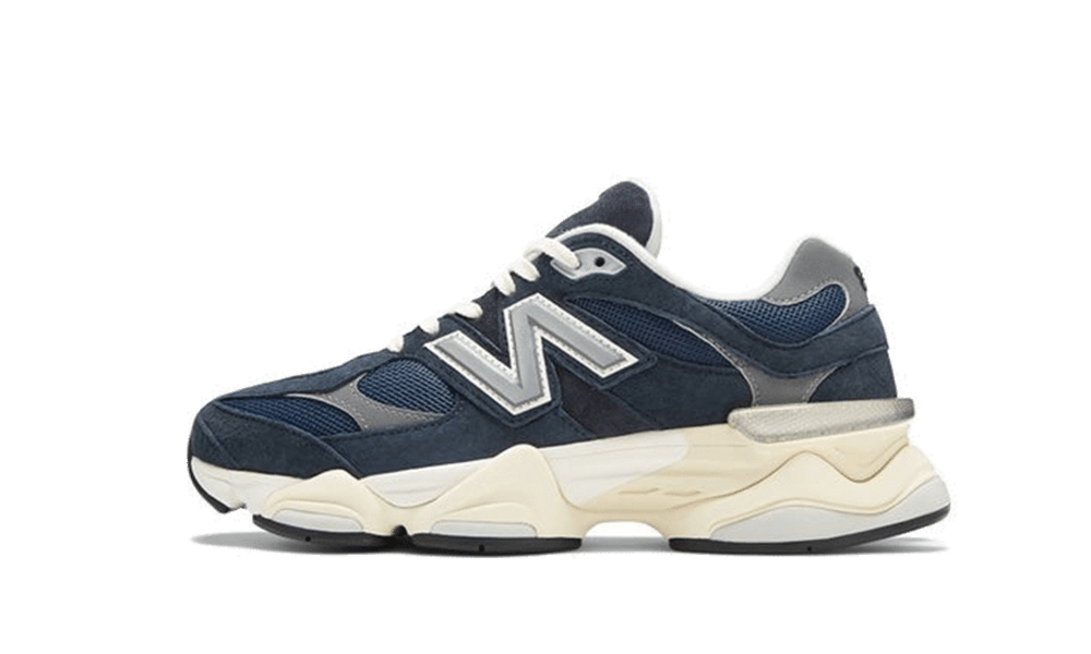 New Balance 9060 ''Navy White''