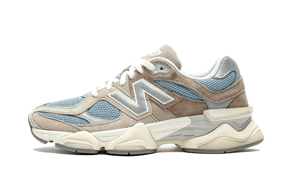 New Balance 9060 ''Sea Salt Blue''