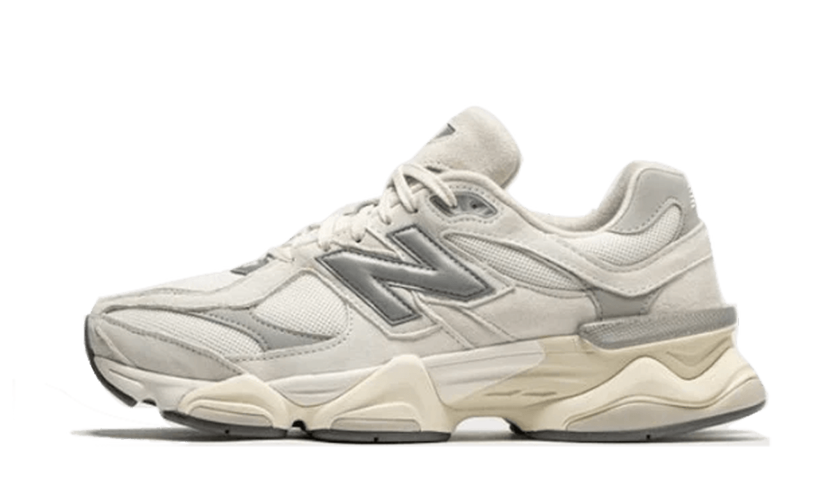 New Balance 9060 ''Sea Salt White''