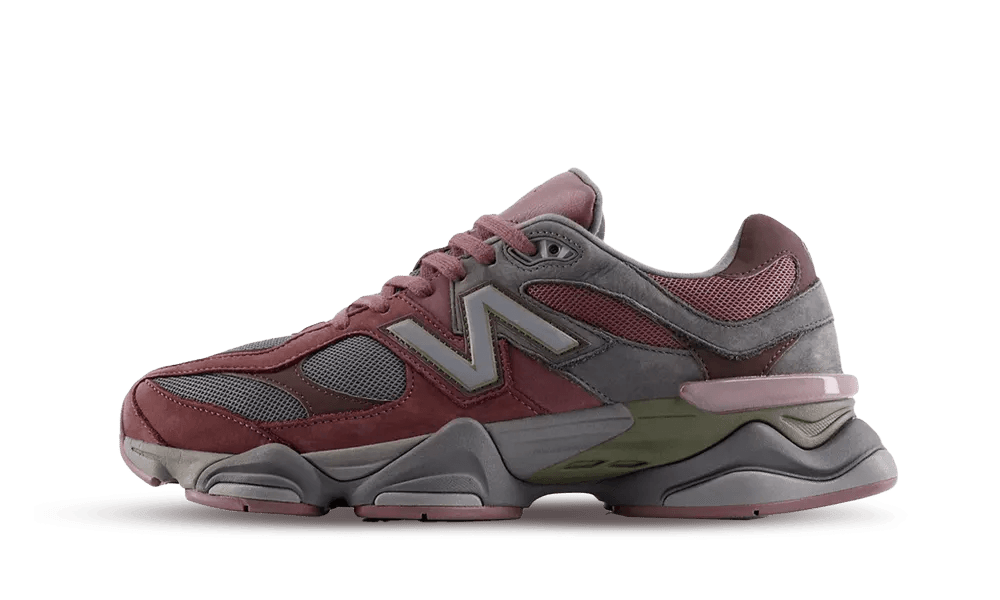 New Balance 9060 Truffle Rich Earth Magnet