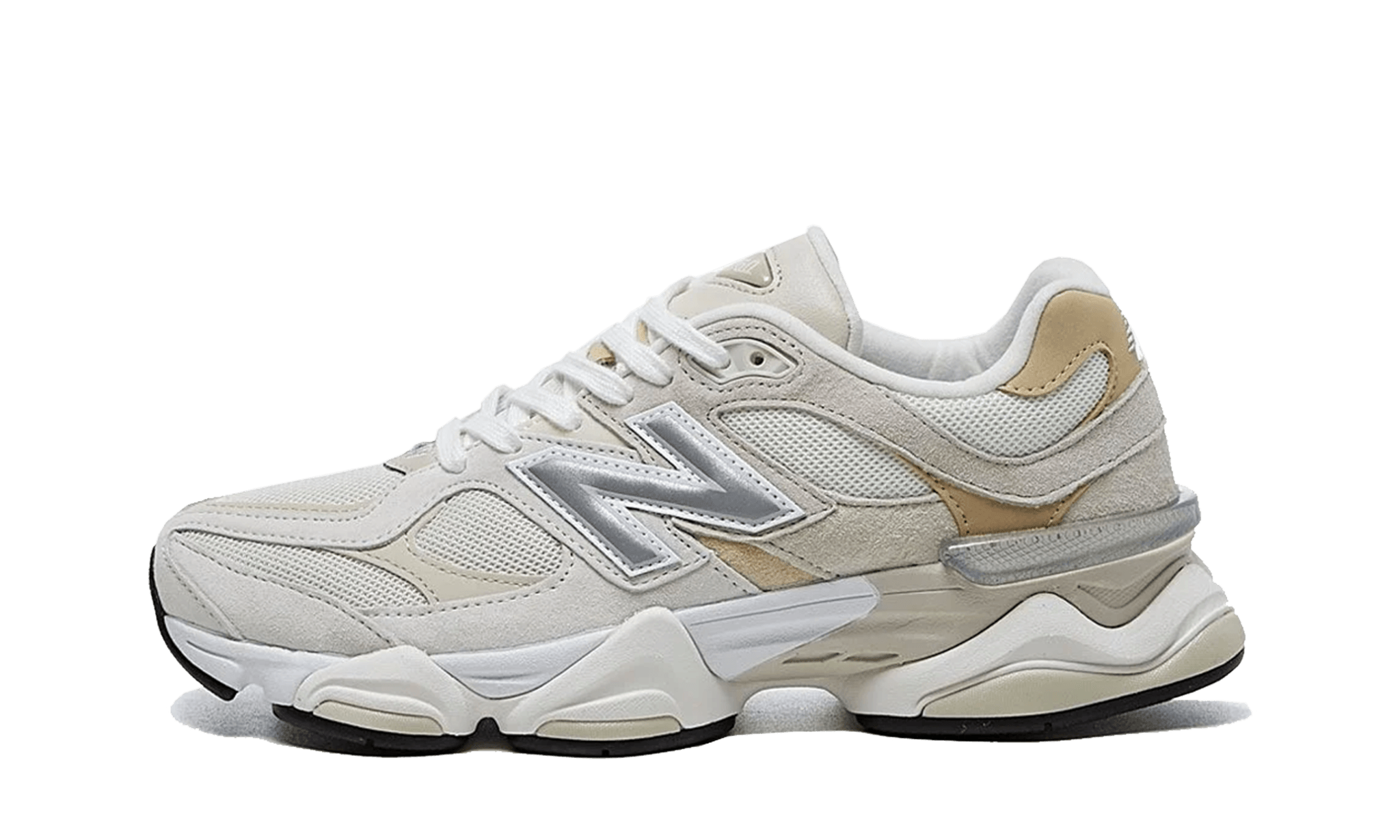 New Balance 9060 ''Turtledove-Turtledove''