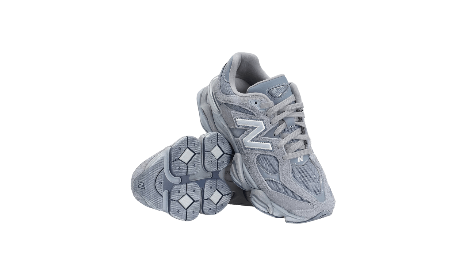 New Balance 9060 Vintage Indigo