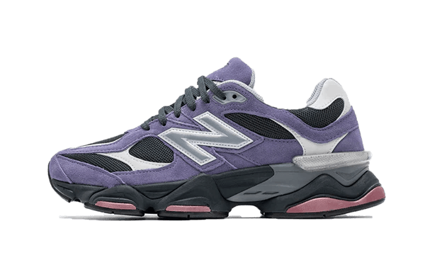New Balance 9060 Violet Noir