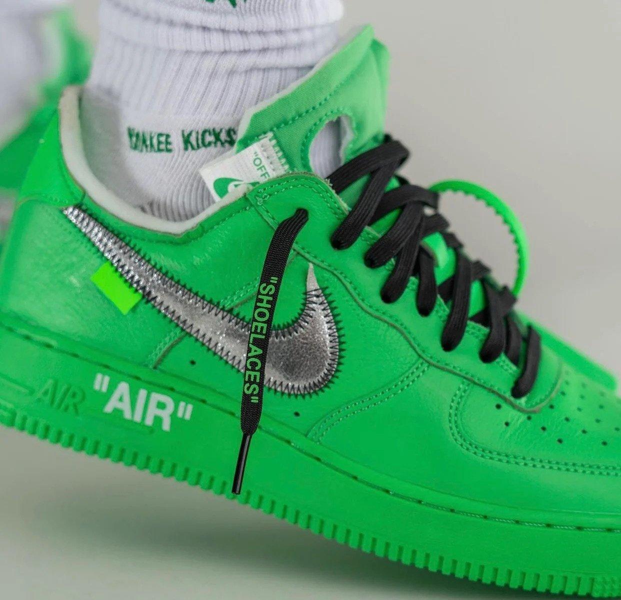 Nike Air Force 1 Low