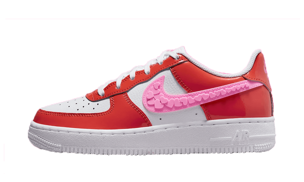 Nike Air Force 1 Low ''Valentines Day'' 2023