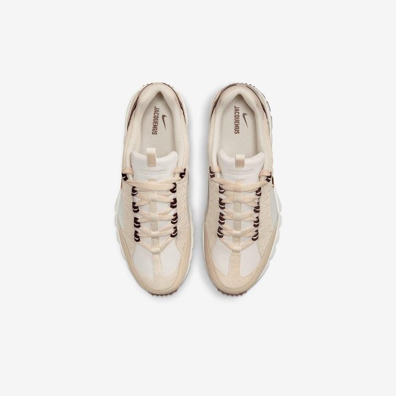 Nike Air Humara LX Jacquemus Light Bone Gold (W)