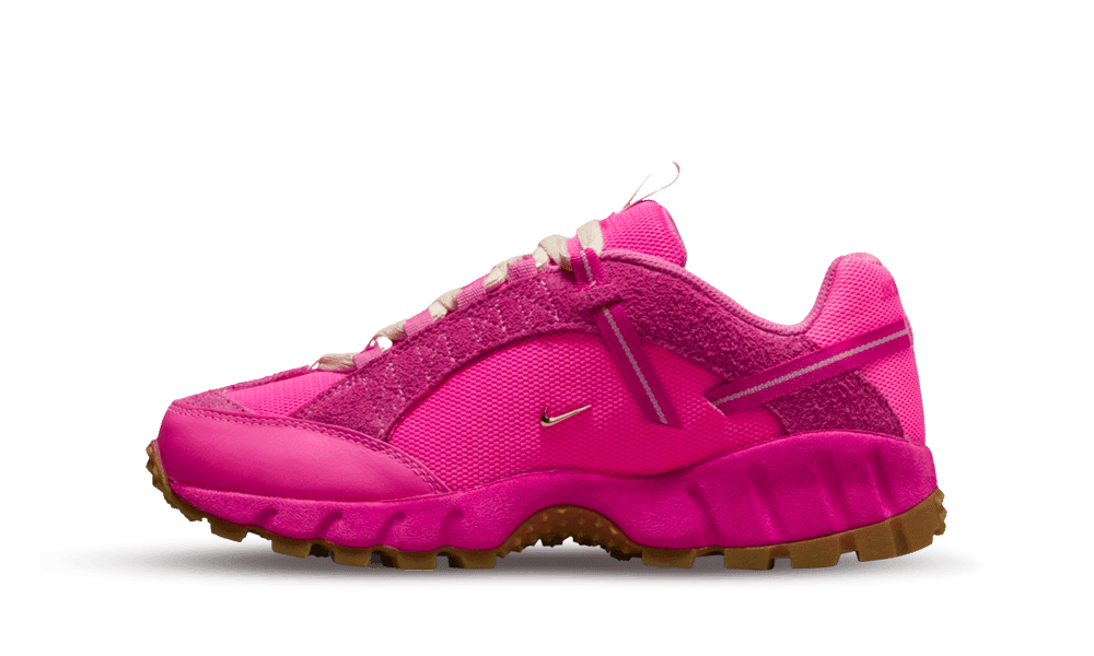 Nike Air Humara LX Jacquemus Pink Flash (W)