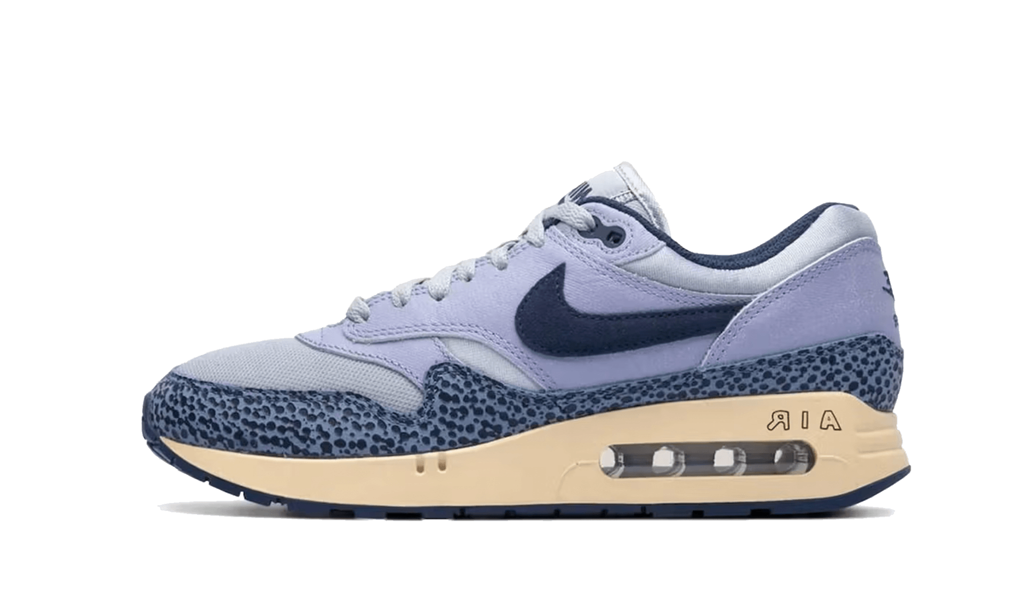 Nike Air Max 1 ''86 ''Blue Safari''