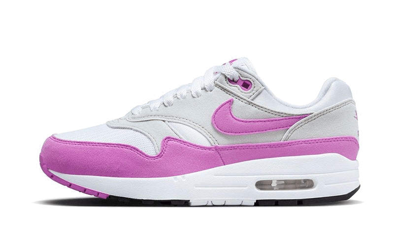 Nike Air Max 1 ''87 Fuchsia Dream (Women''s)