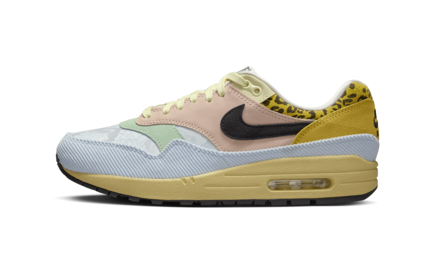 Nike Air Max 1 ''87 Great Indoors Corduroy (W)