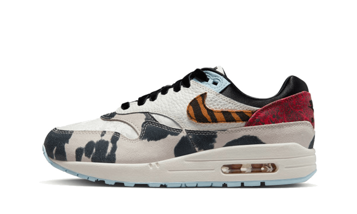 Nike Air Max 1 ''87 Great Indoors'' (W)