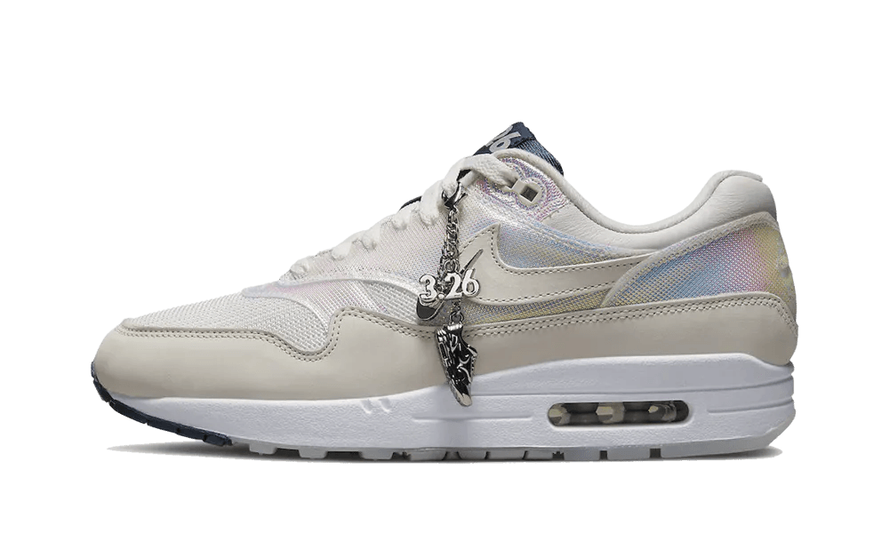Nike Air Max 1 AMD La Ville Lumière (W)