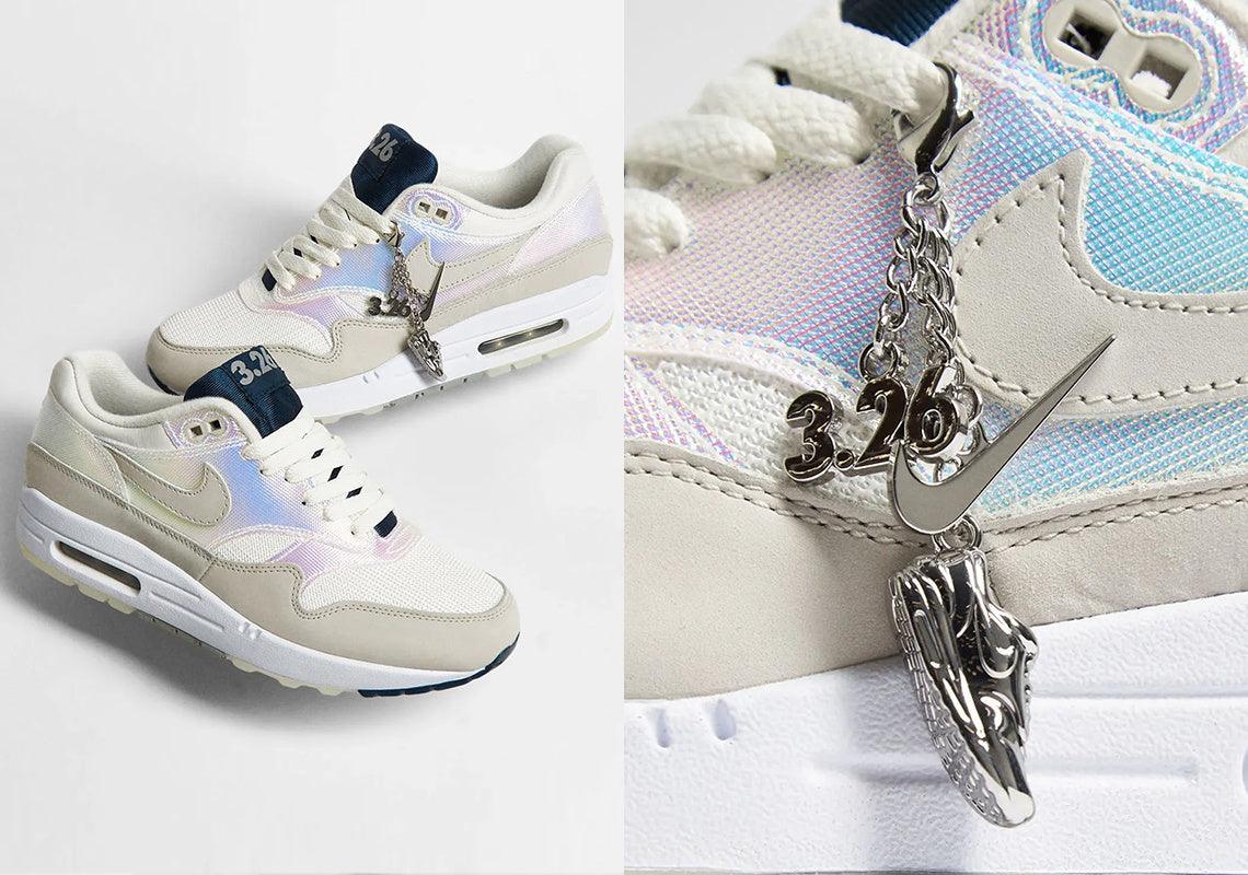 Nike Air Max 1 AMD La Ville Lumière (W)