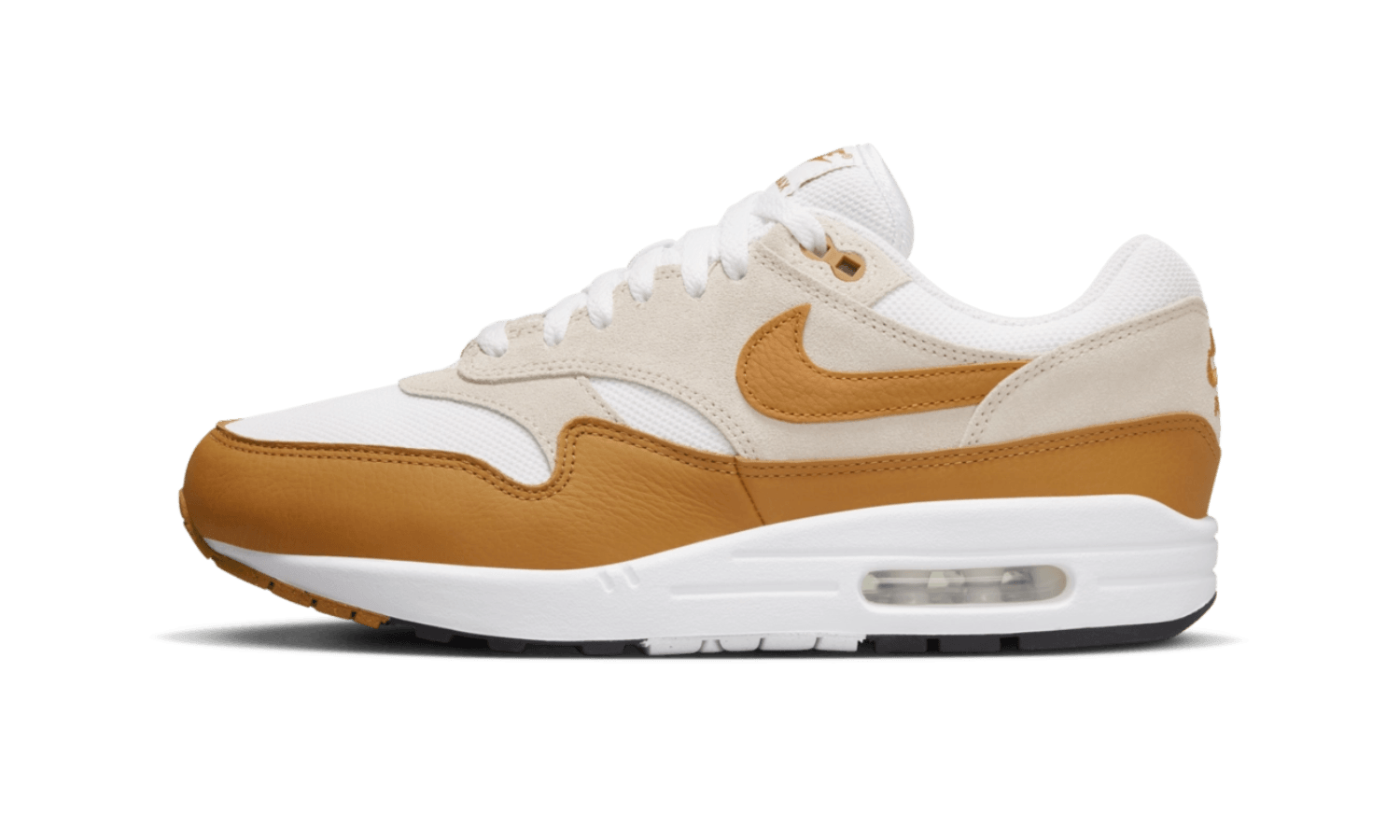 Nike Air Max 1 Bronze
