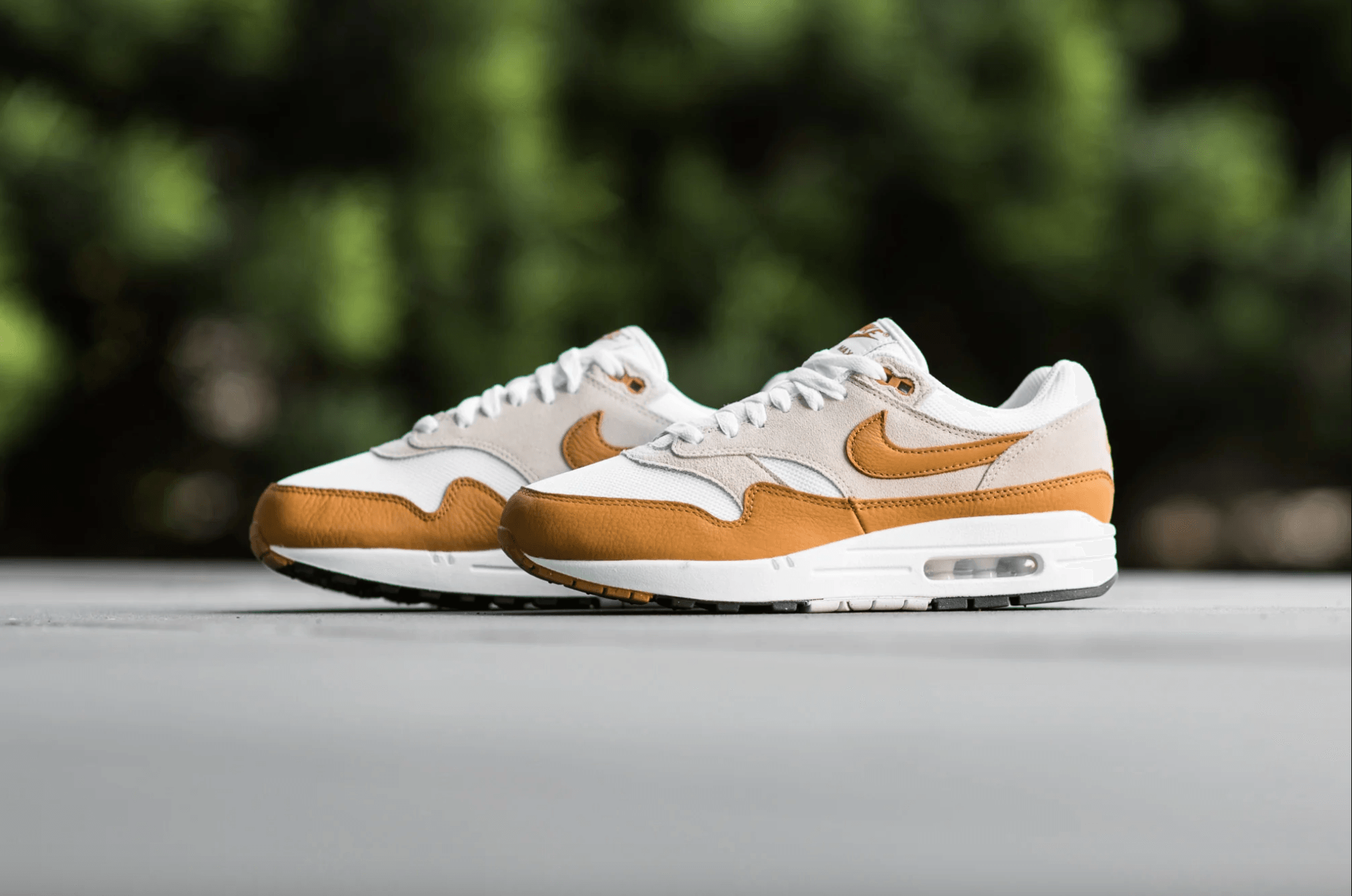 Nike Air Max 1 Bronze