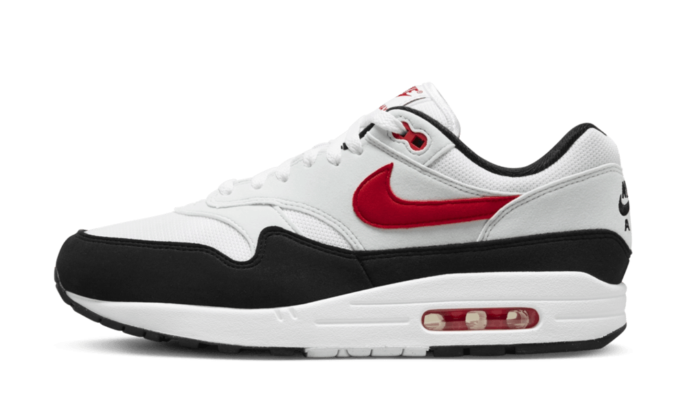 Nike Air Max 1 ''Chili''