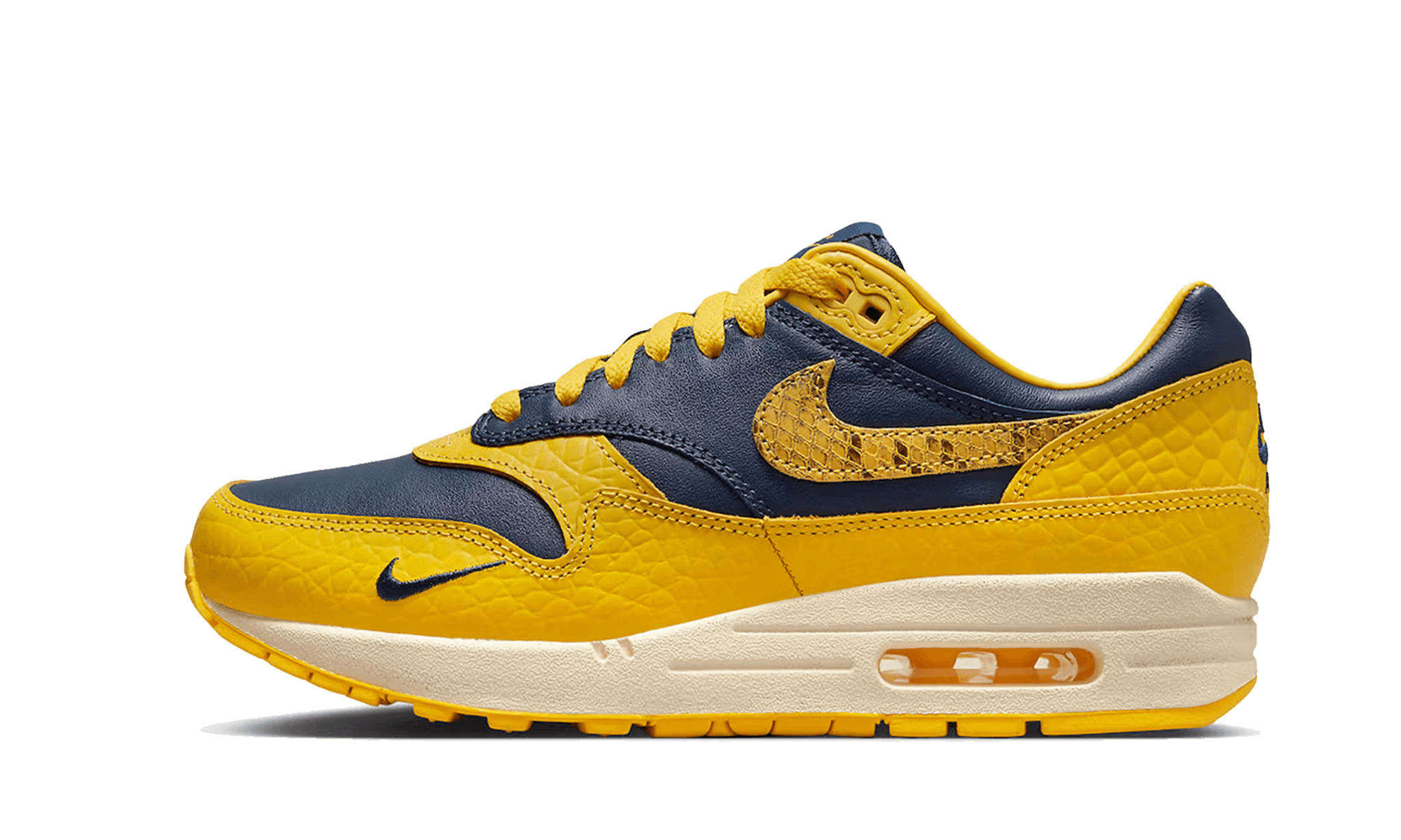 Nike Air Max 1 CO.JP Michigan Head to Head (W)