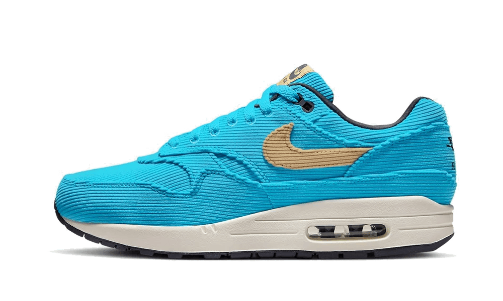 Nike Air Max 1 Corduroy ‘Baltic Blue’