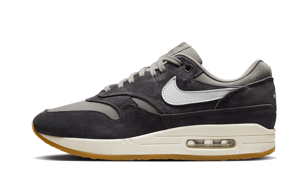 Nike Air Max 1 ''Crepe Soft Grey''
