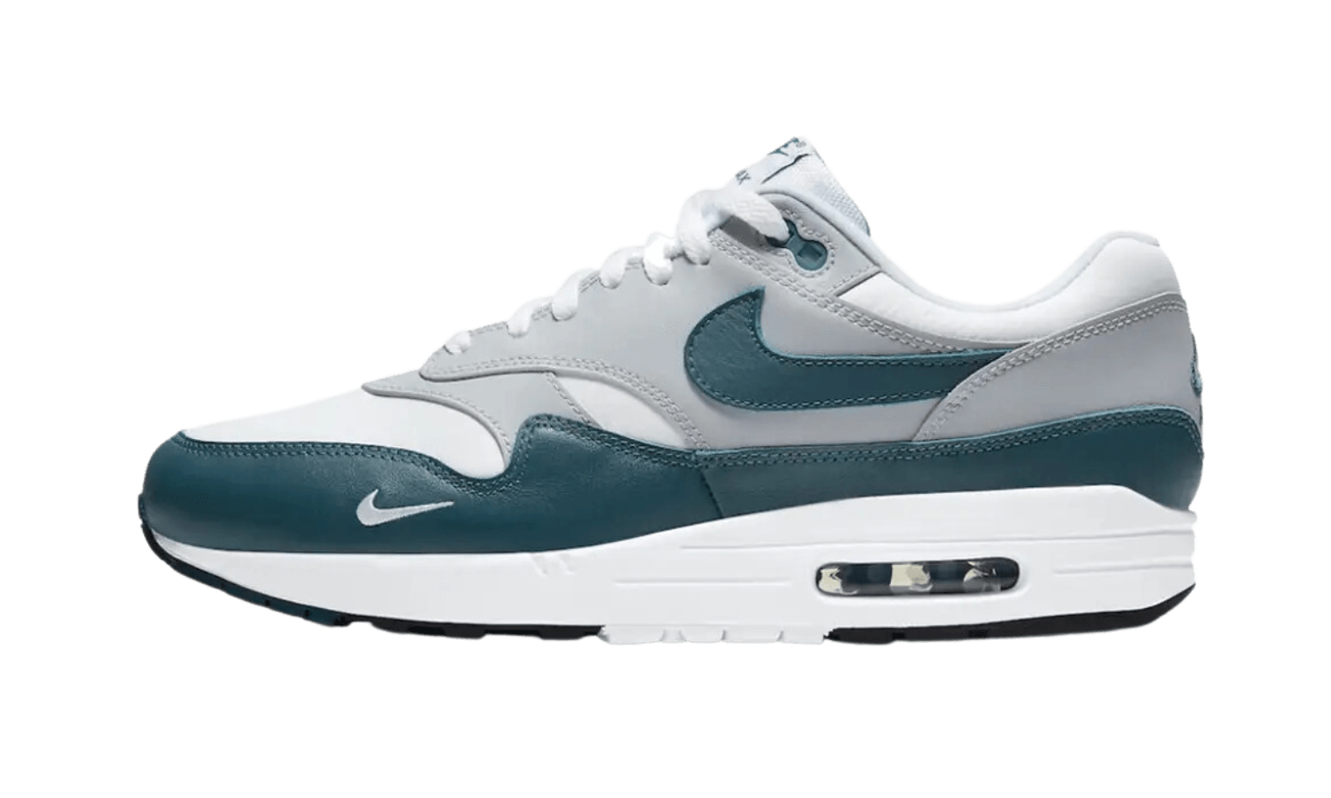 Nike Air Max 1 Dark Teal Green