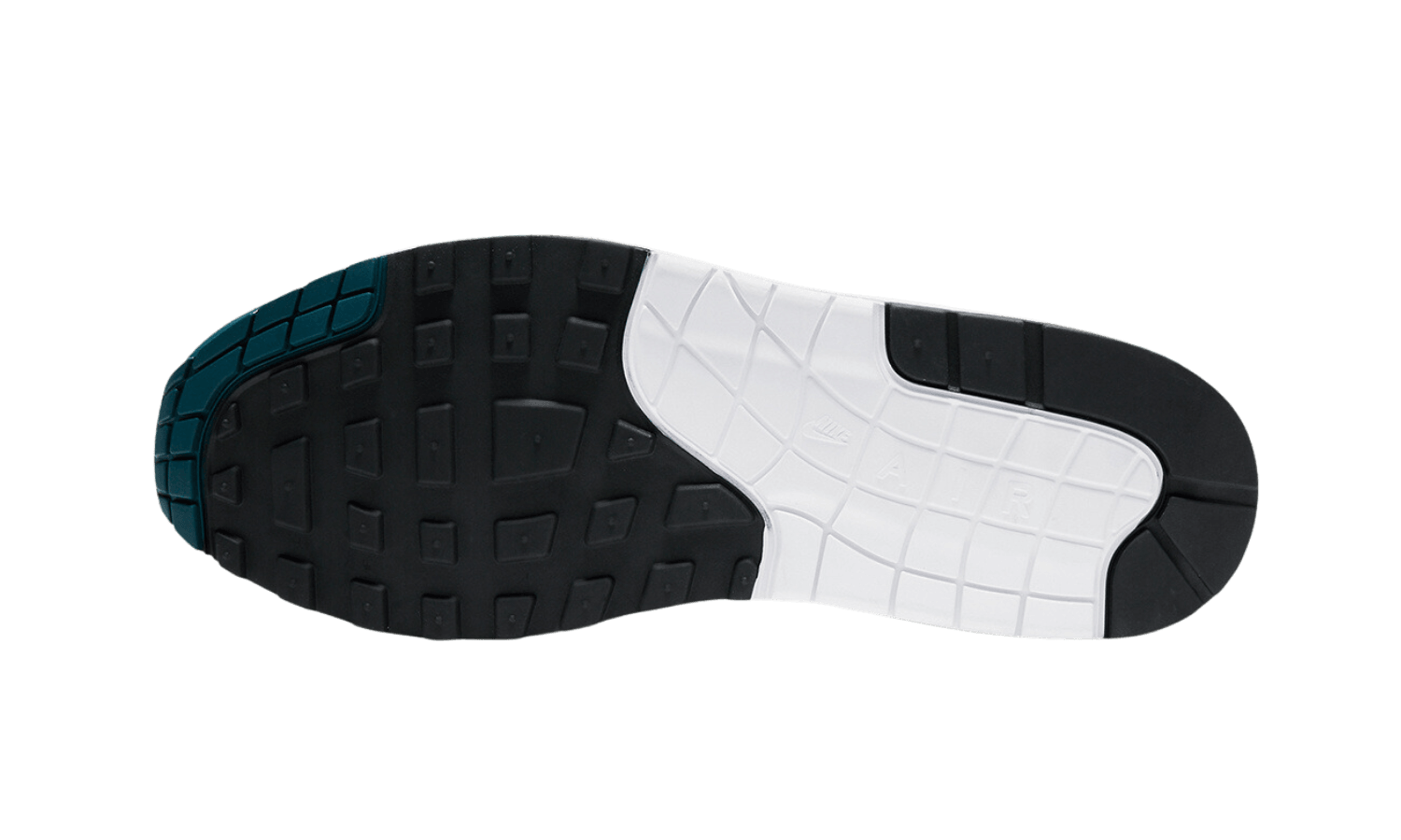 Nike Air Max 1 Dark Teal Green