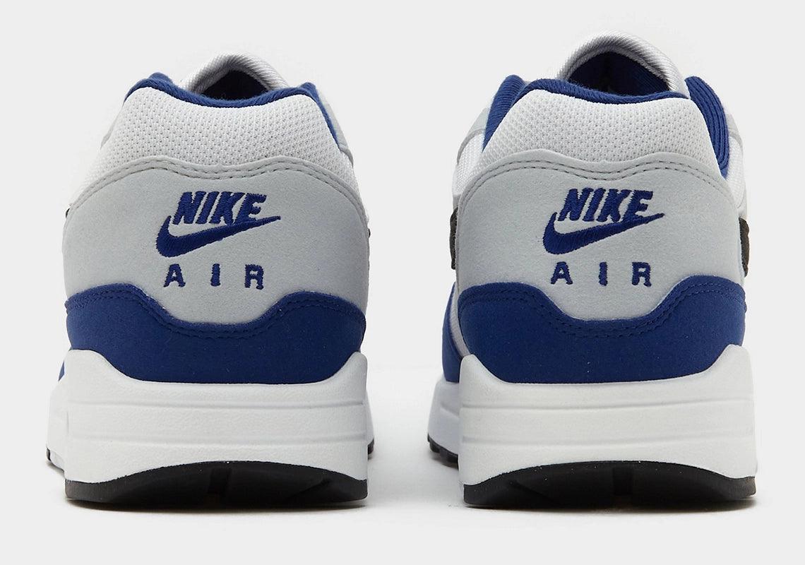 Nike Air Max 1 Deep Royal Blue