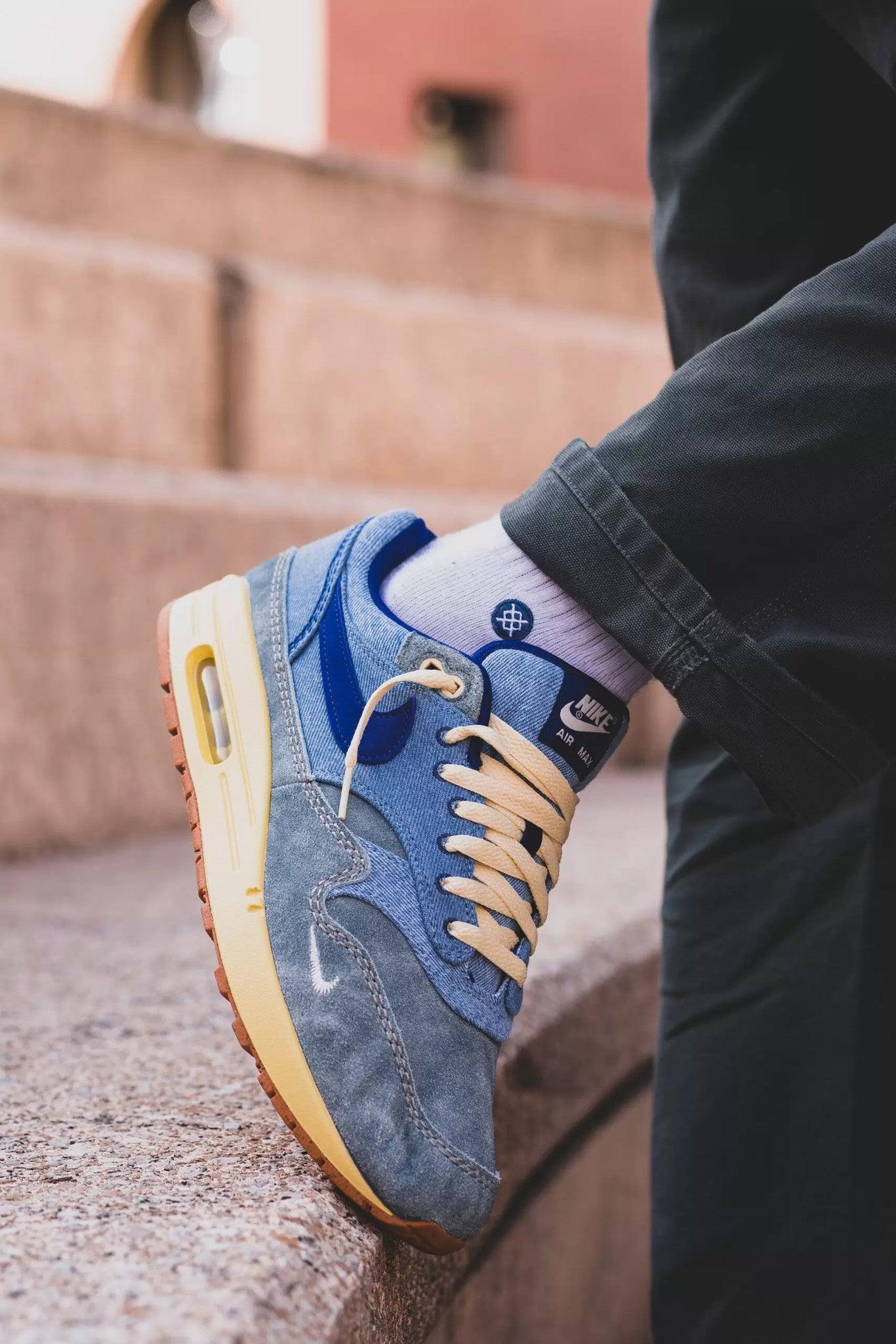 Nike Air Max 1