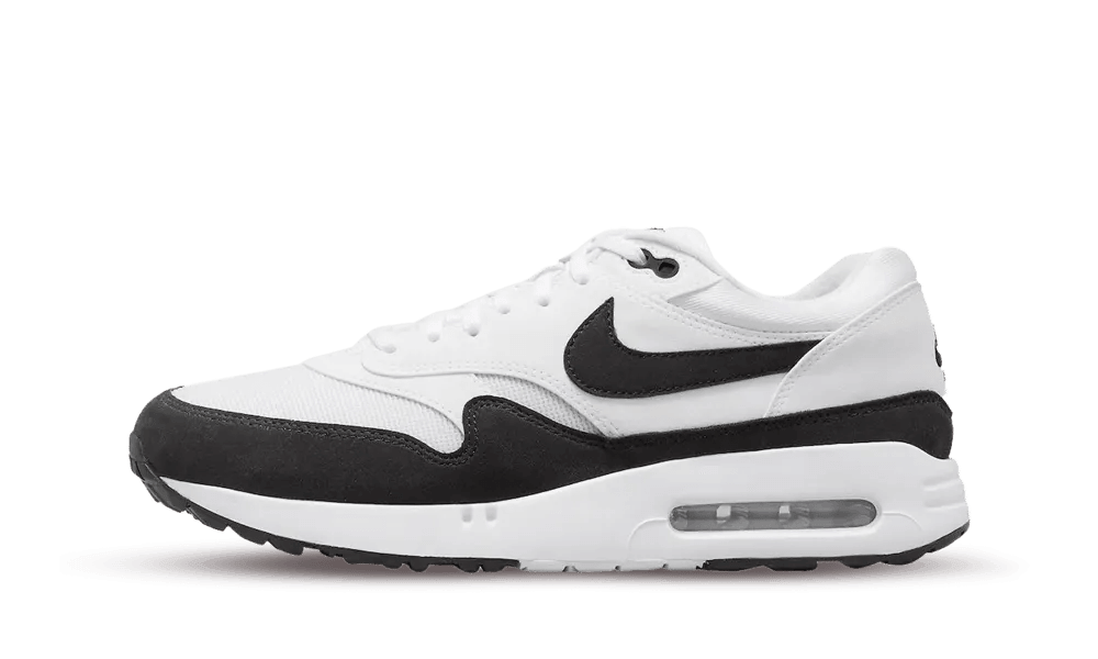 Nike Air Max 1 Golf ''Panda''