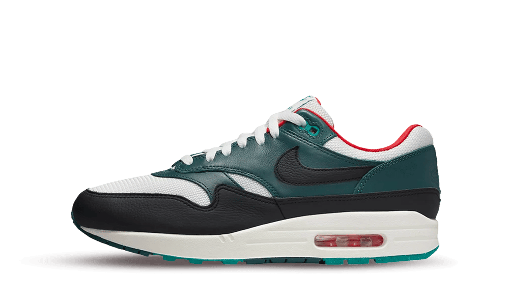 Nike Air Max 1 LeBron James Liverpool F.C.