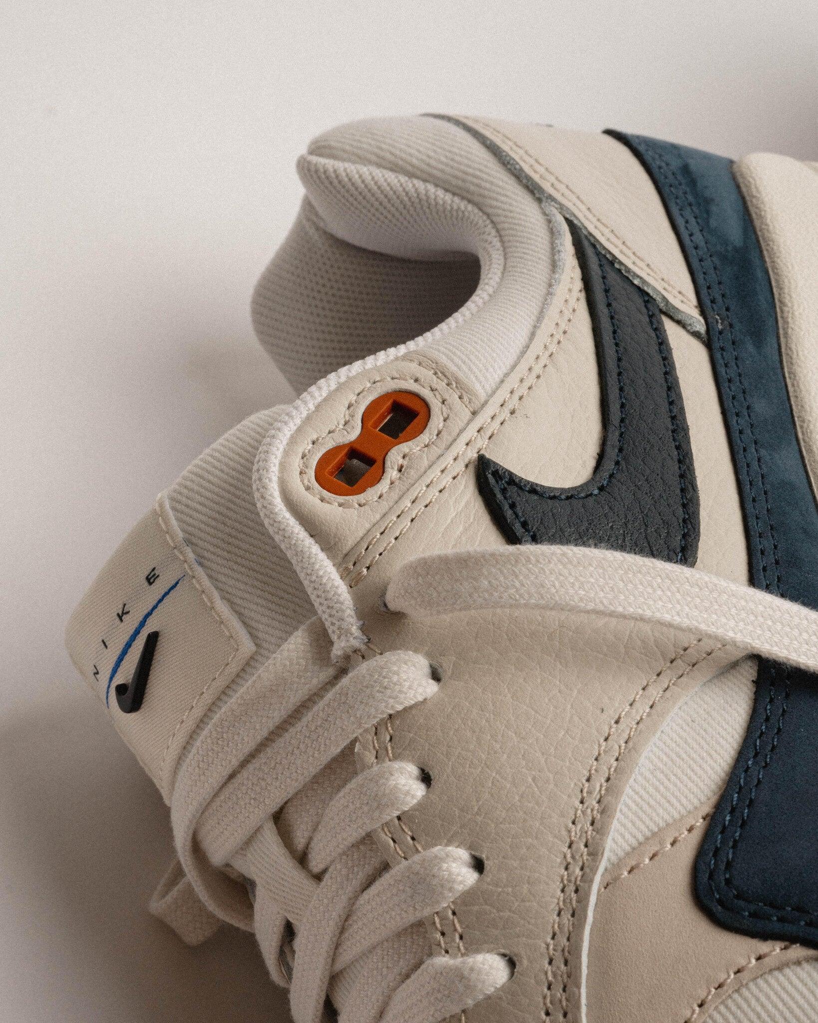 Nike Air Max 1 Obsidian Rugged LX (W)