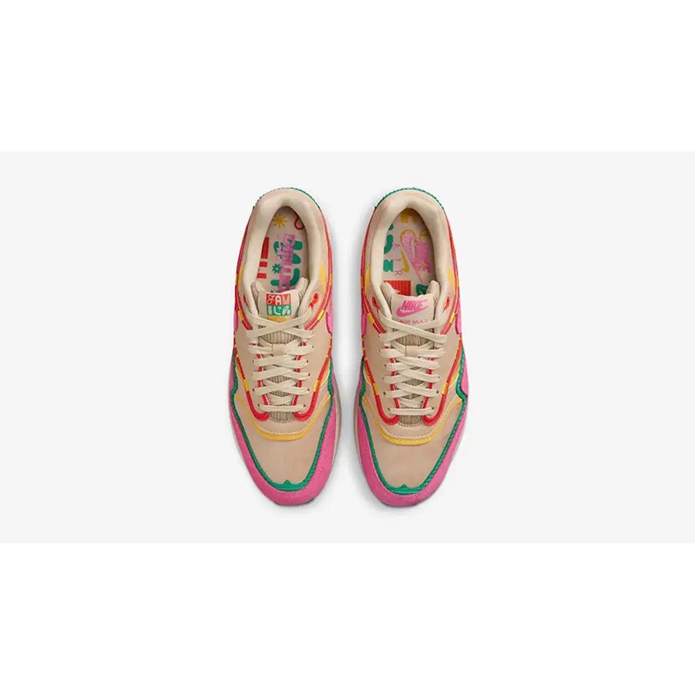 Nike Air Max 1 Premium Familia Pink Multi