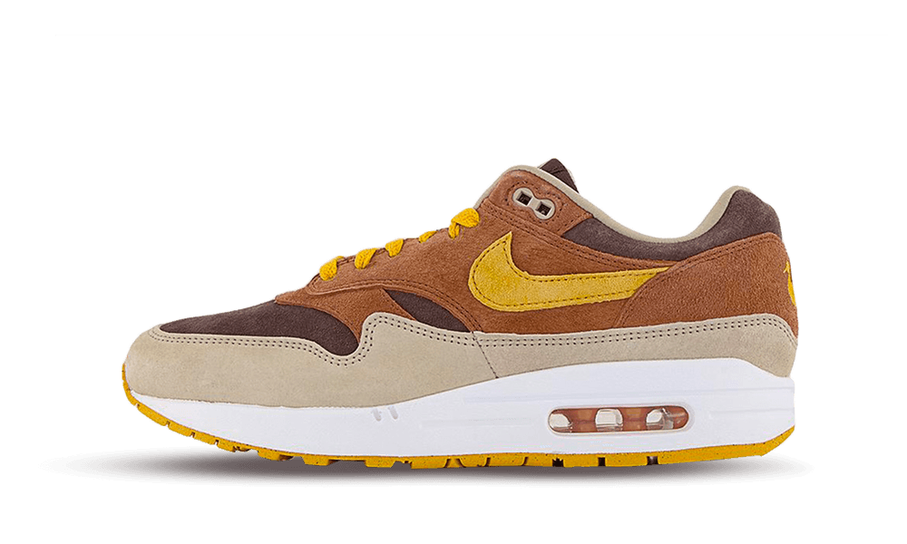 Nike Air Max 1 ''Premium Pecan''