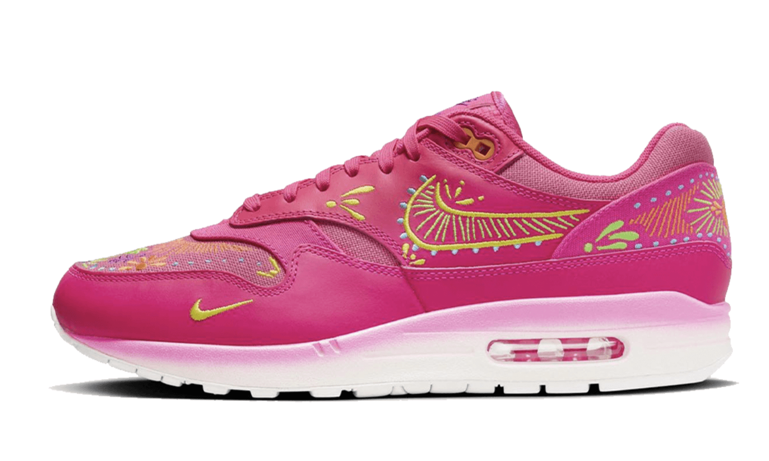 Nike Air Max 1 Premium WMNS ''Día de Muertos''