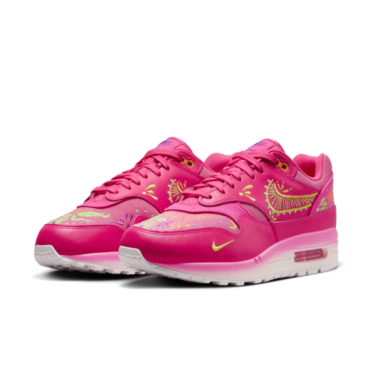 Nike Air Max 1 Premium WMNS 