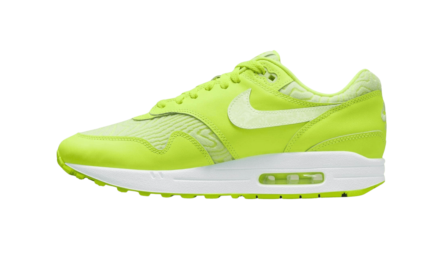Nike Air Max 1 PRM Volt