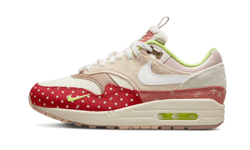 Nike Air Max 1 PRM ''Woman''s Best Friend'' (W)