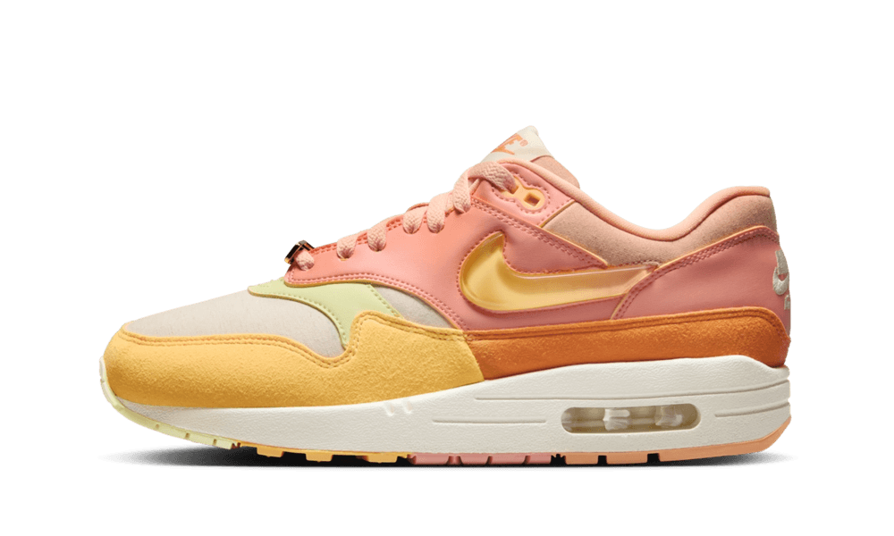 Nike Air Max 1 ''Puerto Rico Orange Frost''