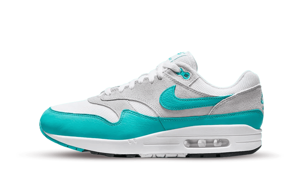 Nike Air Max 1 SC Clear Jade