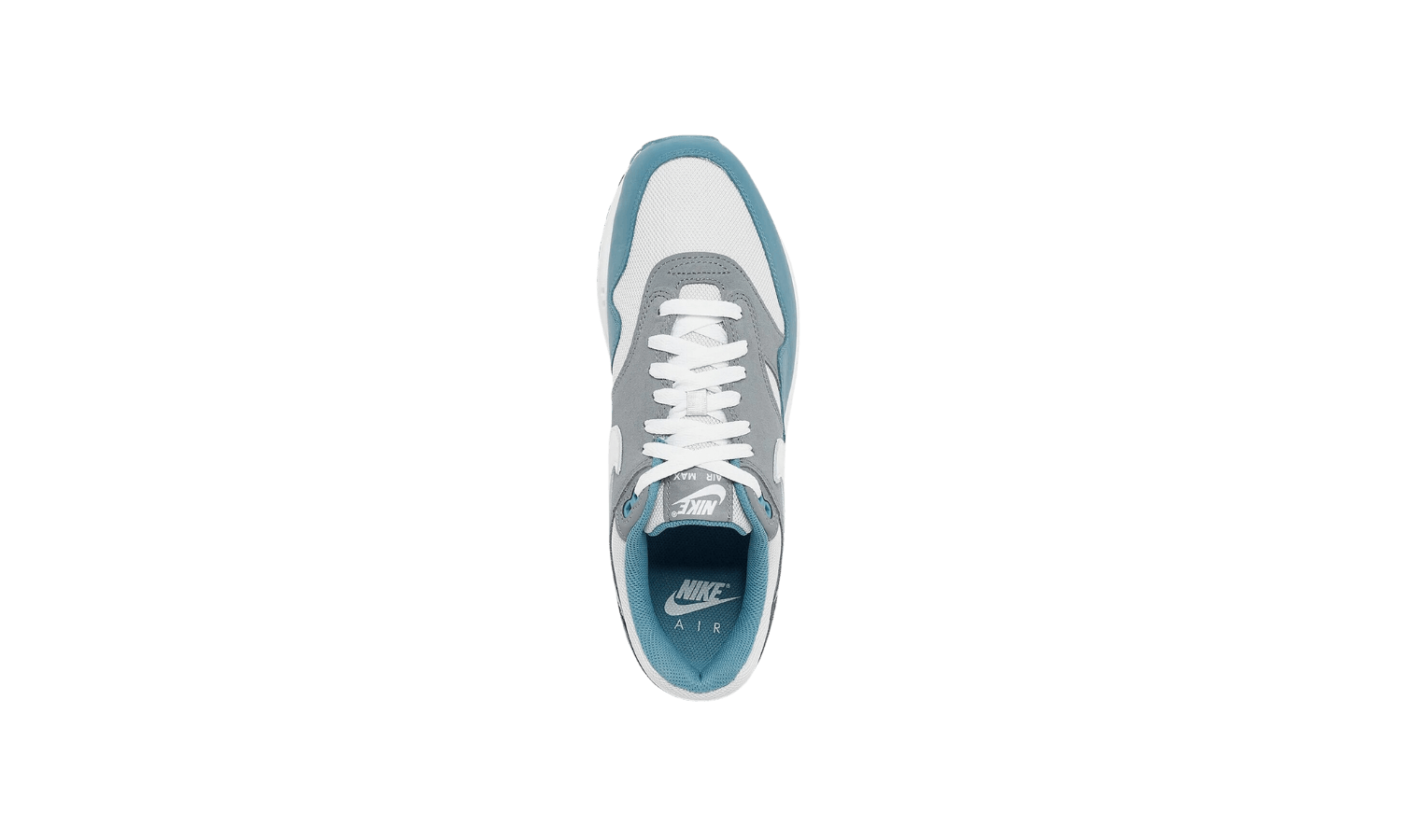 Nike Air Max 1 SC Noise Aqua