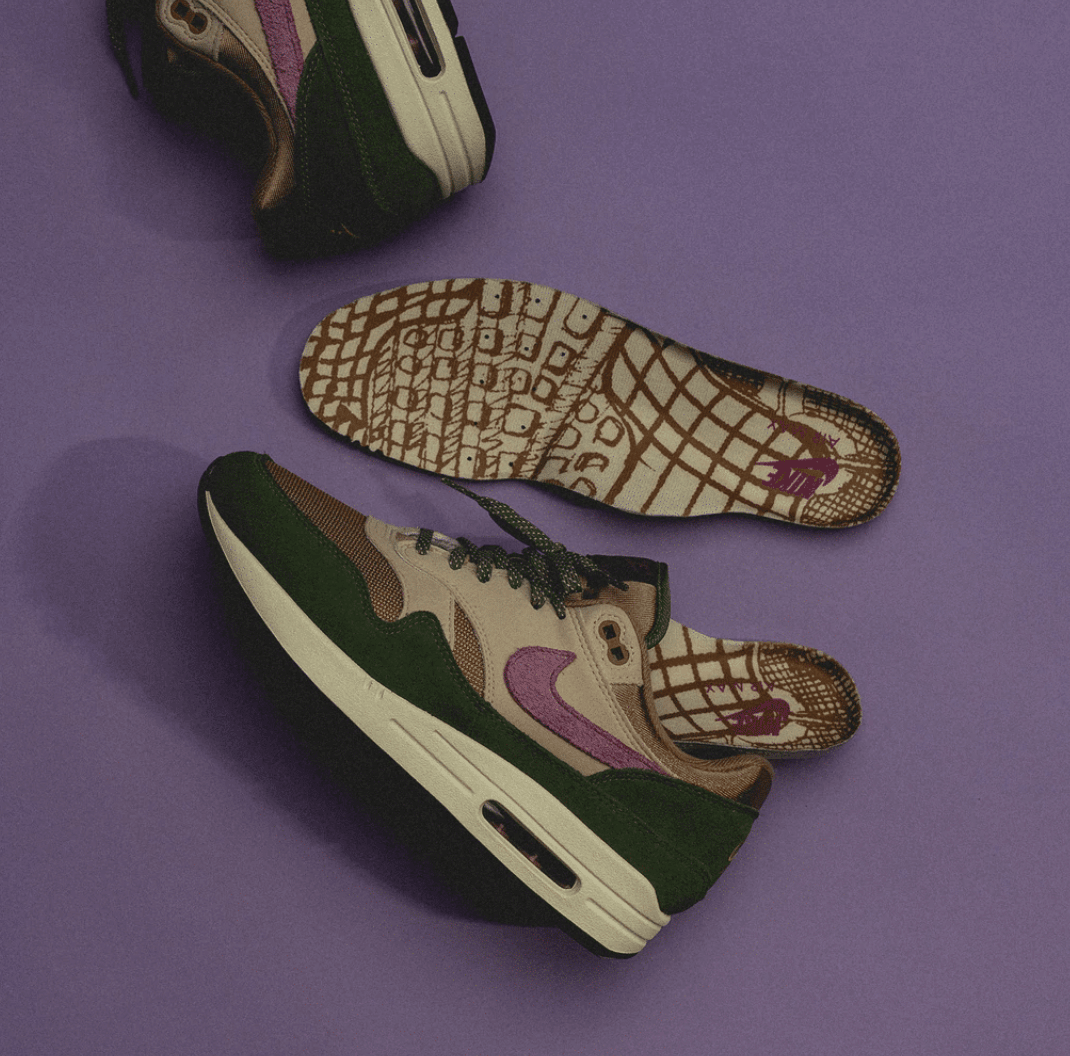 Nike Air Max 1 SH 