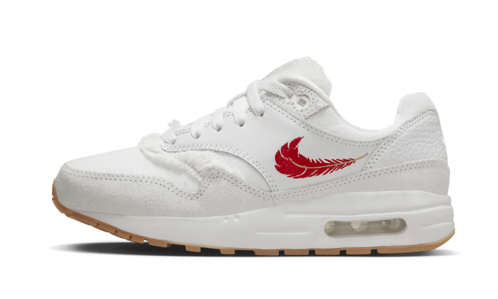 Nike Air Max 1 ''The Bay'' (GS)