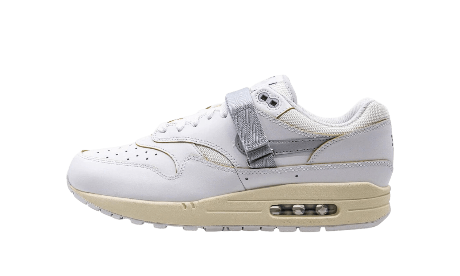 Nike Air Max 1 Time Warp