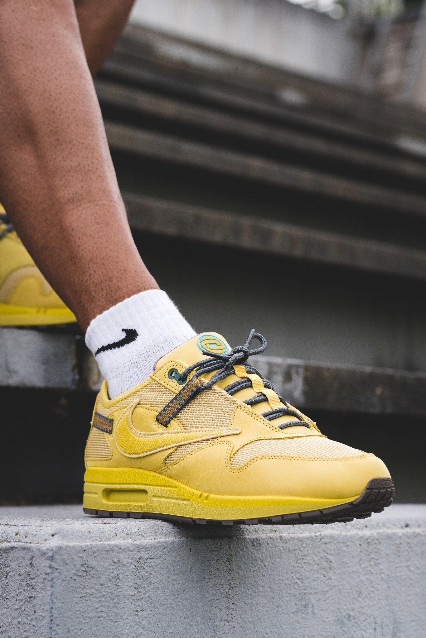 Nike Air Max 1 Travis Scott Cactus Jack