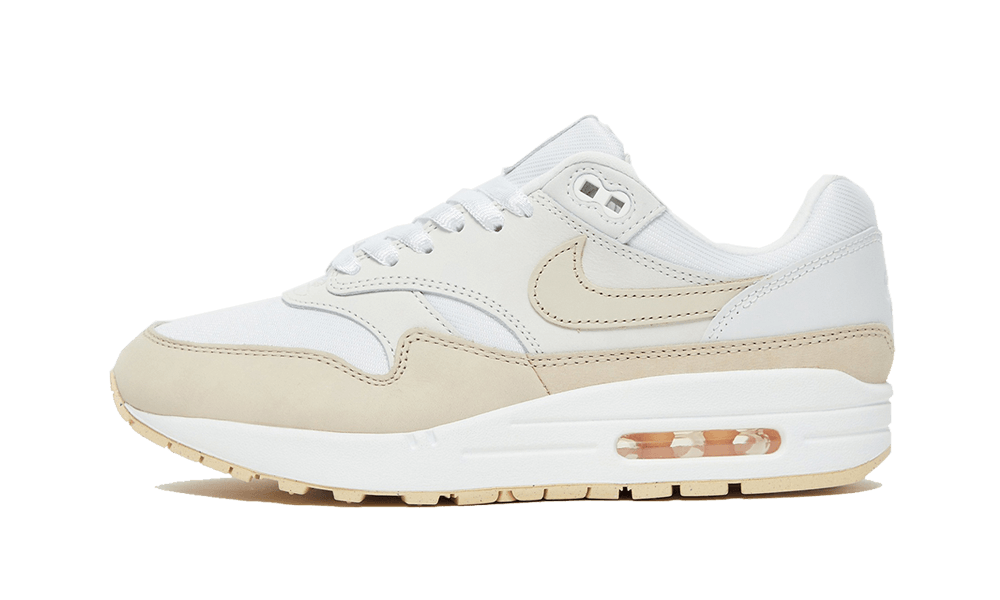 Nike Air Max 1 WMNS ''Sanddrift''